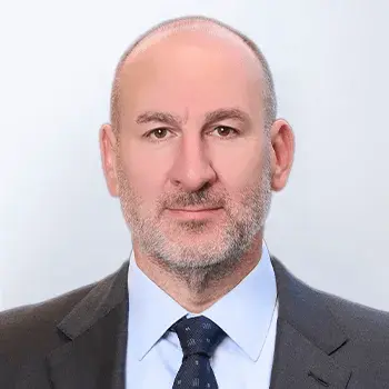 Alan Tannenbaum