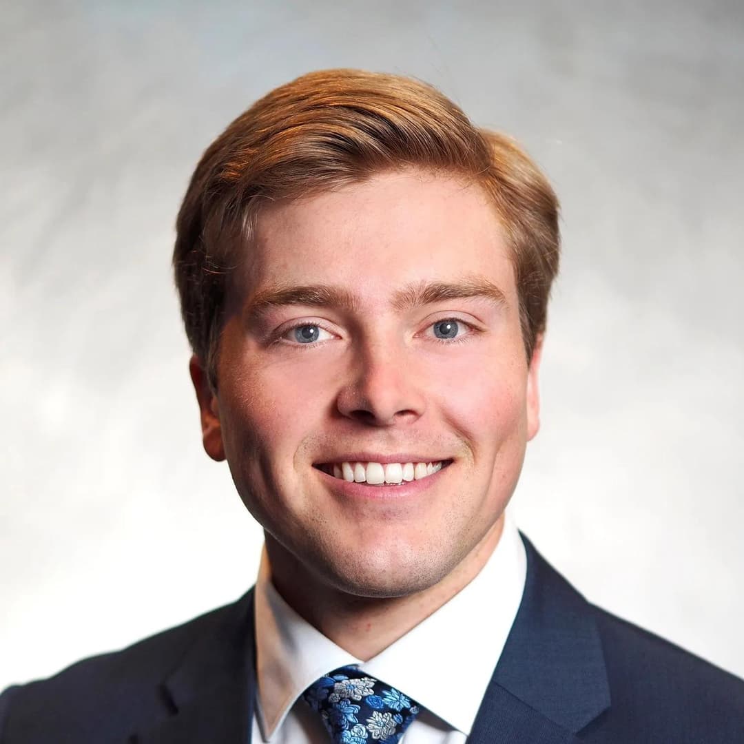 Corbin Weber