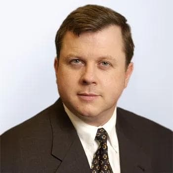 Glenn Sauntry