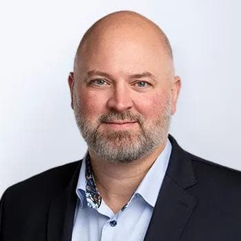 Jason Di Febo