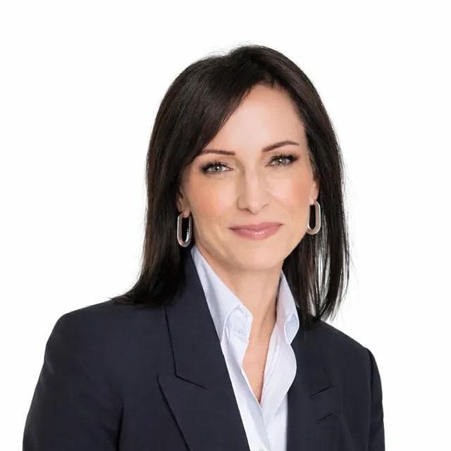 Cheryl Ferguson