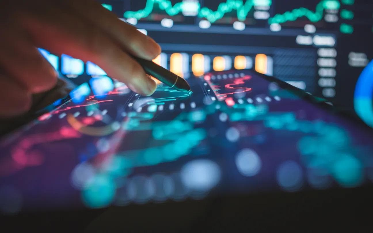 tablette numérique