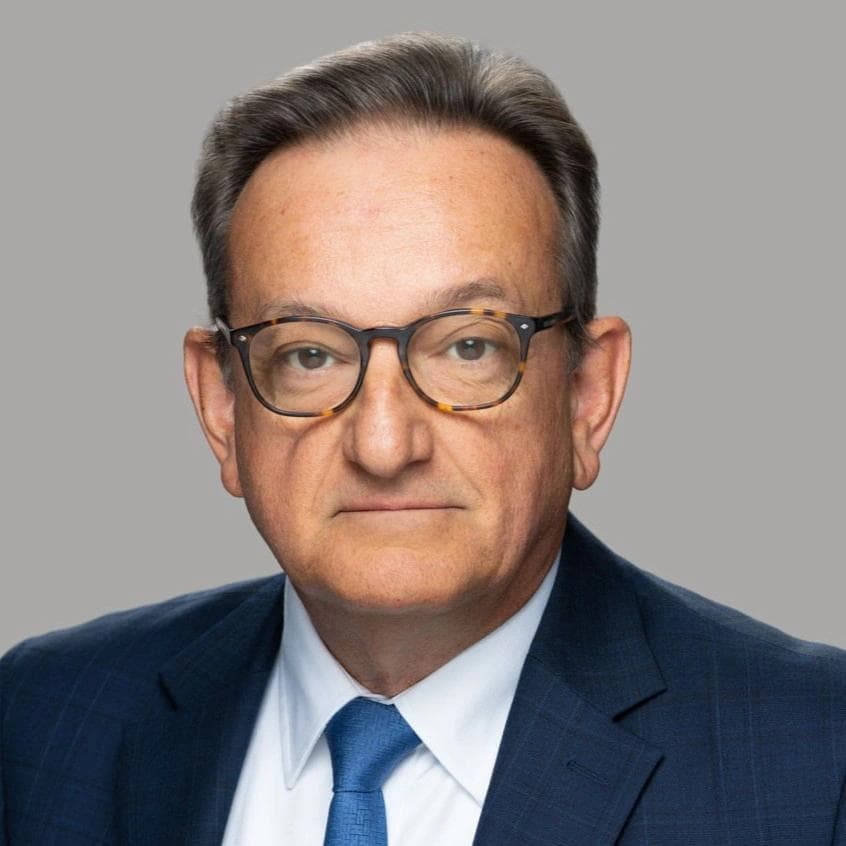 Michael Gregory