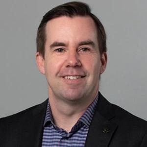 Doug A. Morrow