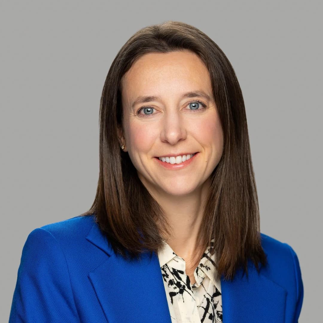 Sarah Howcroft