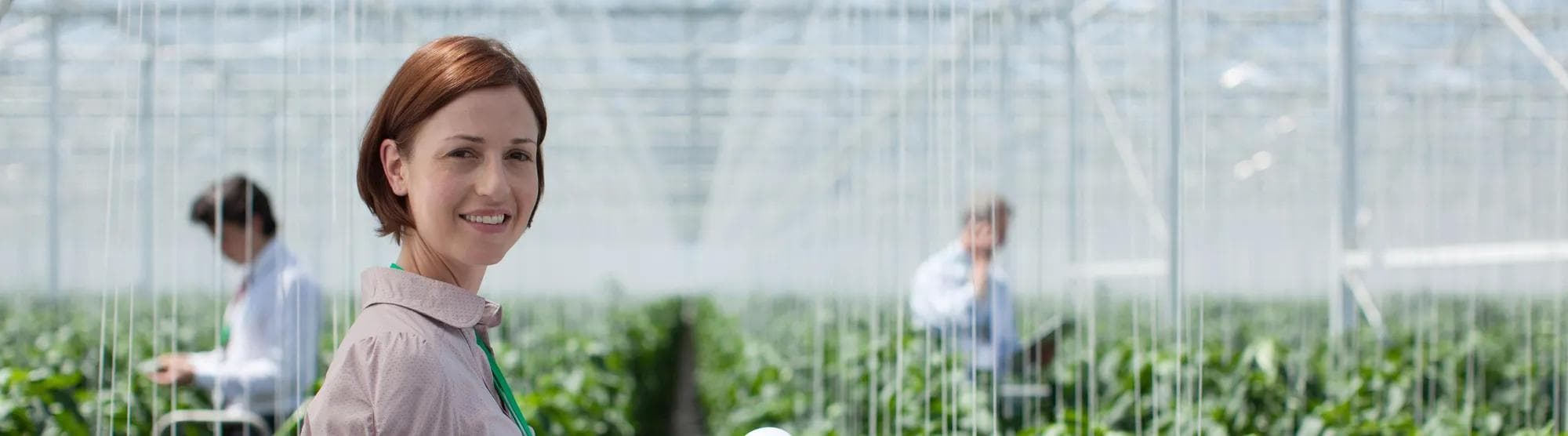 Sustainable Finance