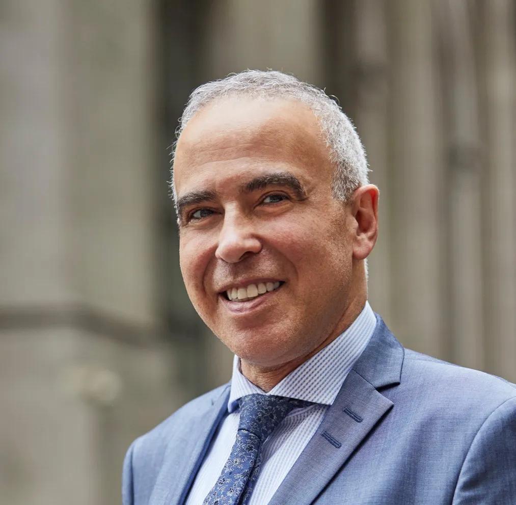 Rick Kuwayti