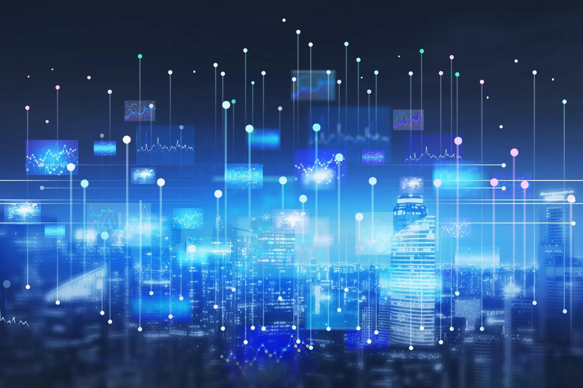 Software Market Update