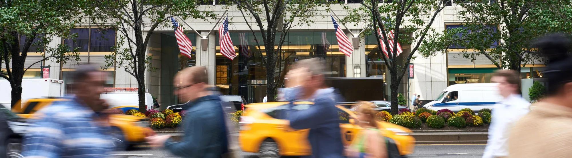 Research and Strategy