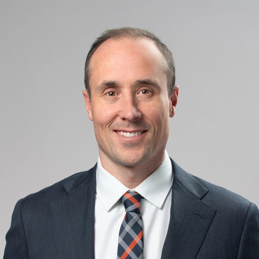 Mathew Murphy, CFA