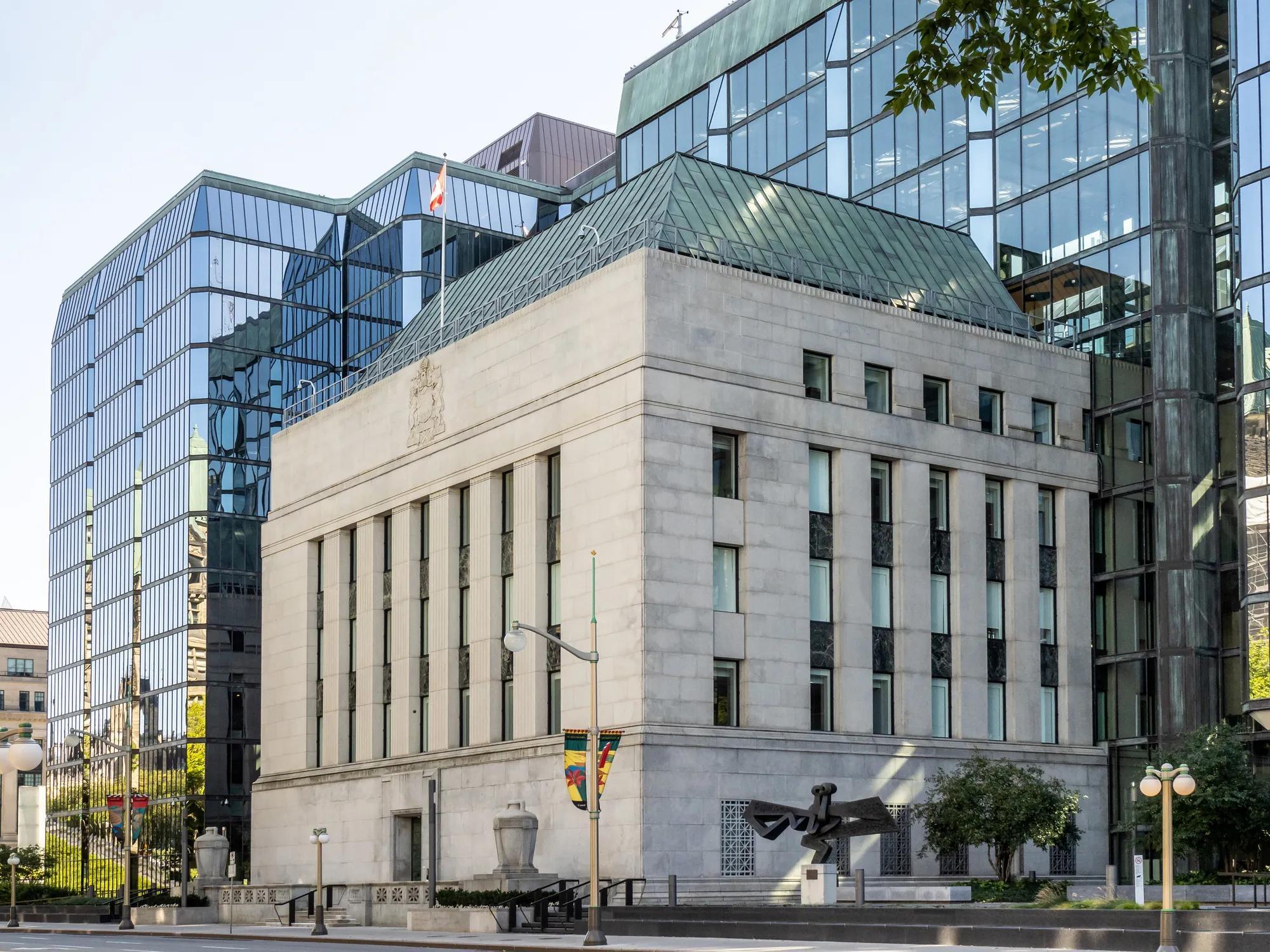 Banque du Canada