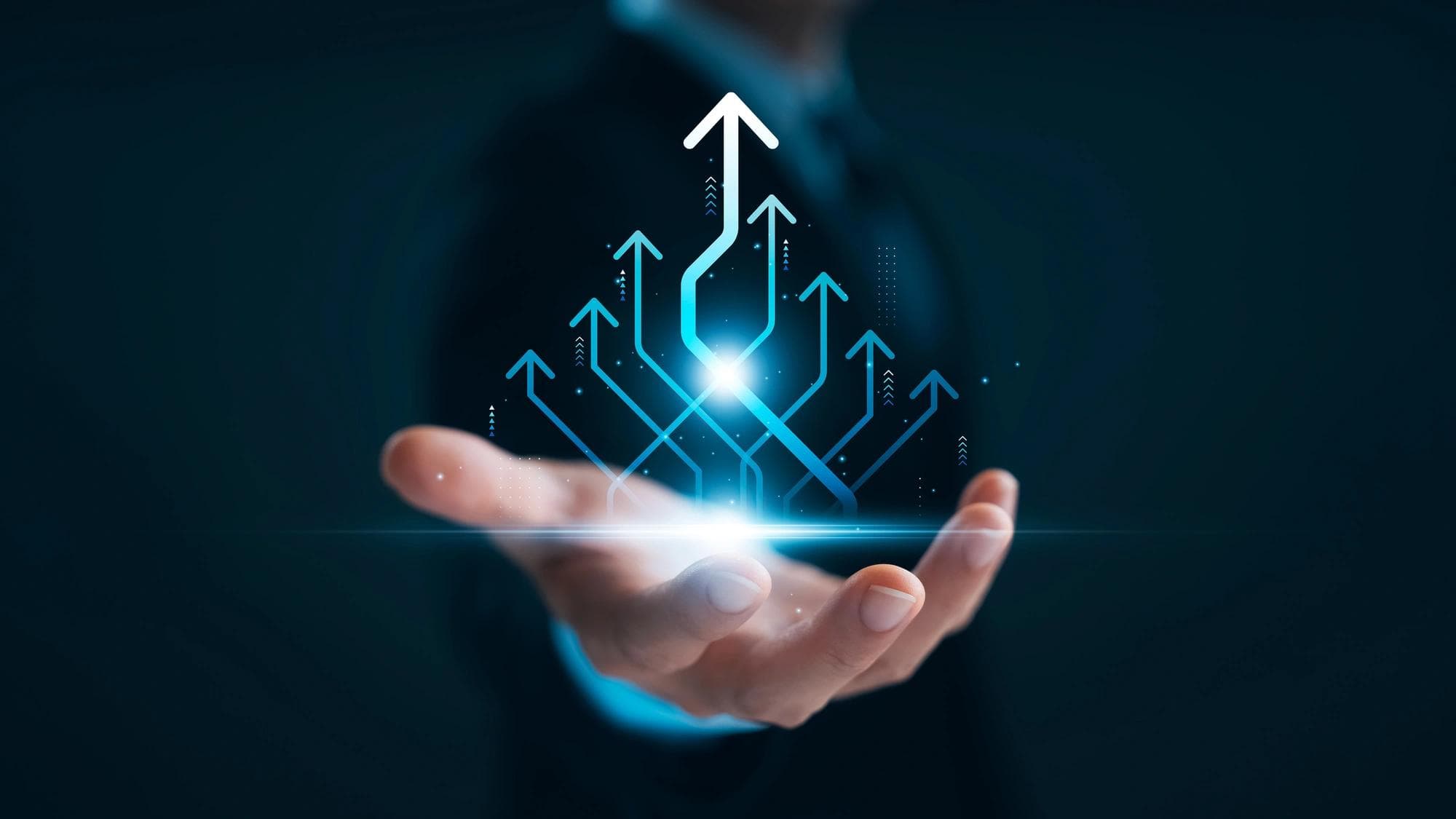 Investir dans le concept de l'IA