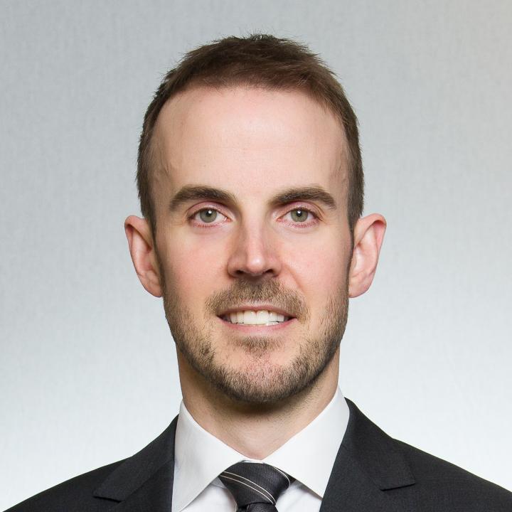 Brad Wells