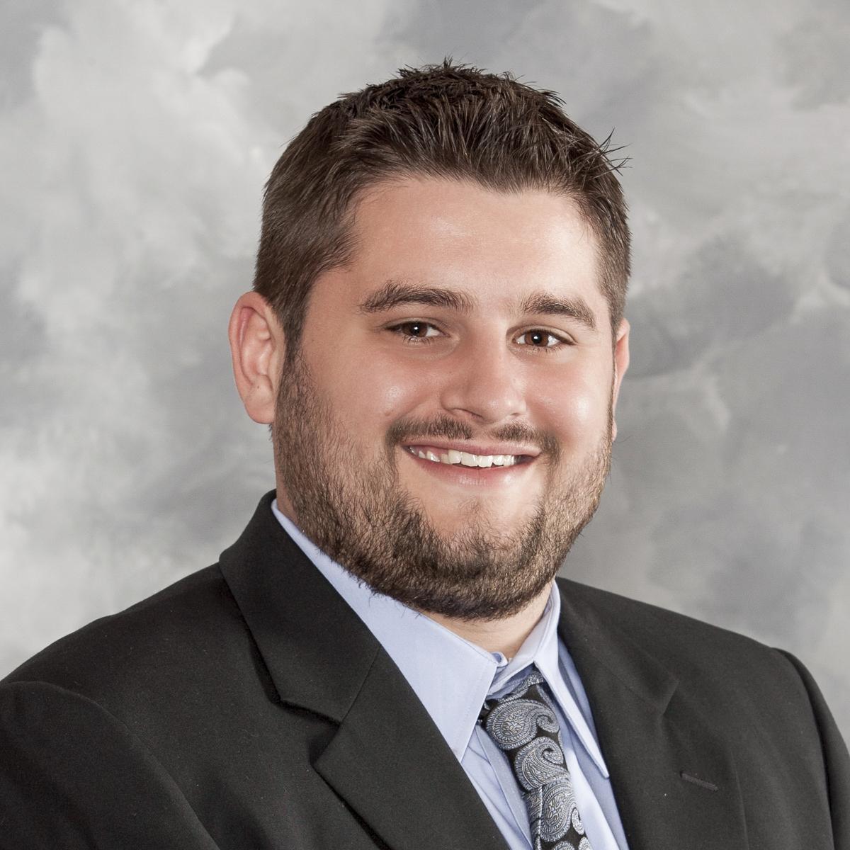 Dan Kreiter