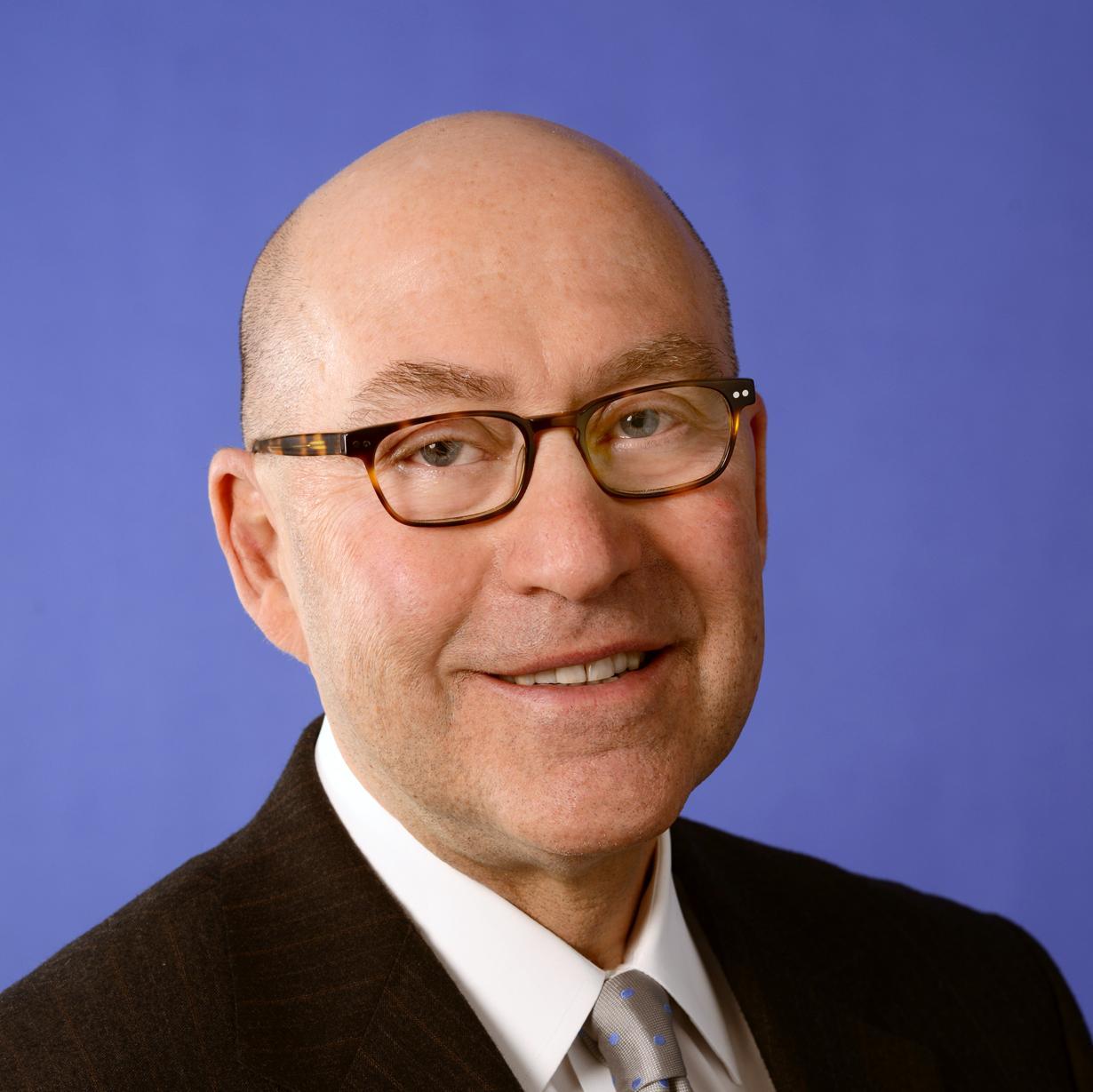 david jacobson