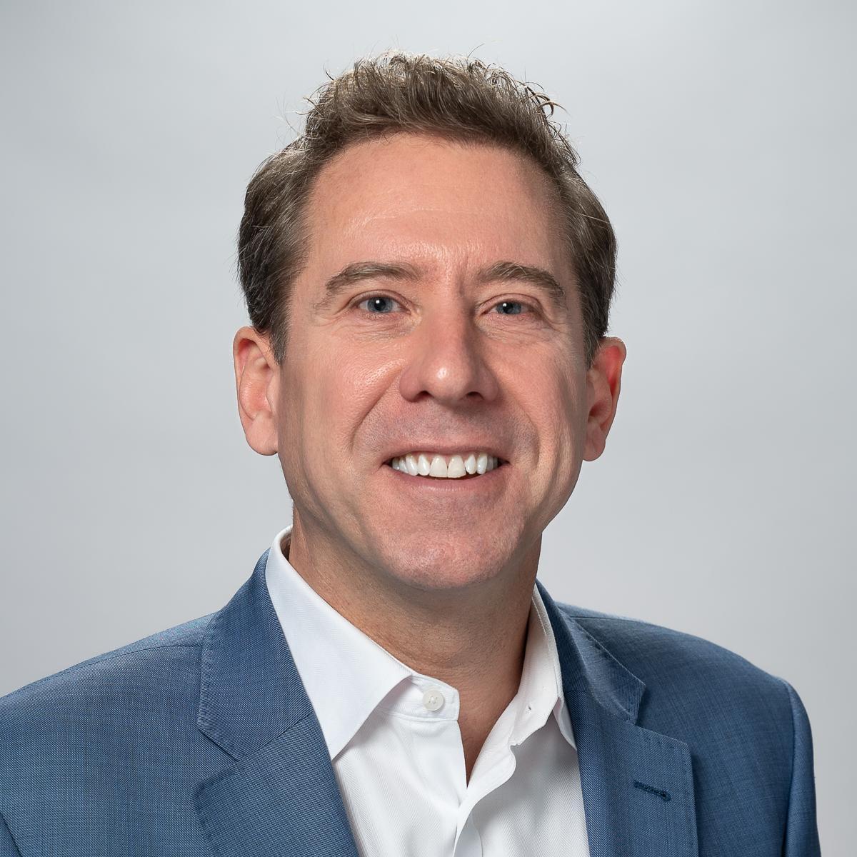David Wismer