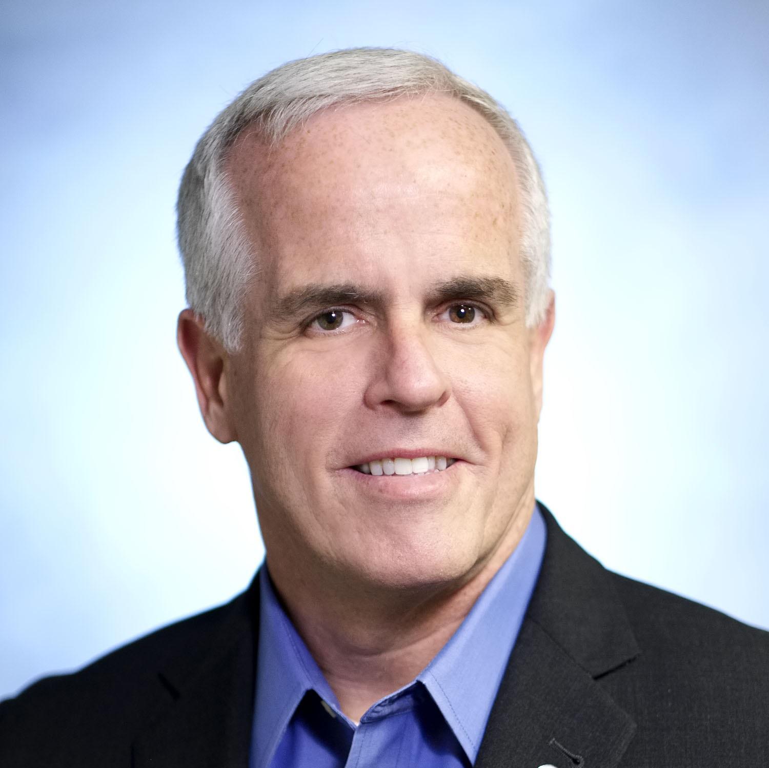 Larry Zelvin