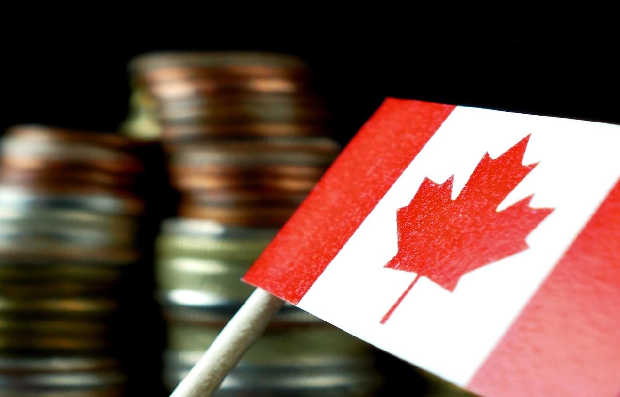 canada flag