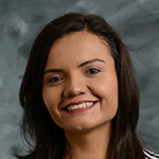 Alma Cortes Selva Headshot