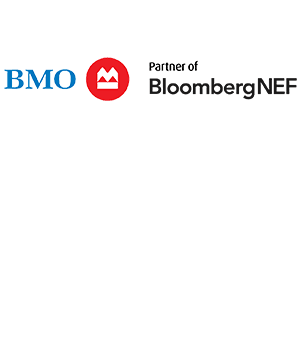 Bloomberg NEF Logo
