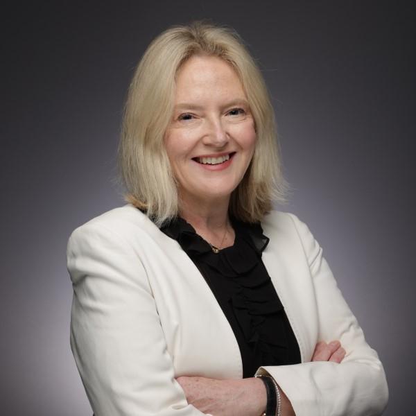 Jane Anne Negi