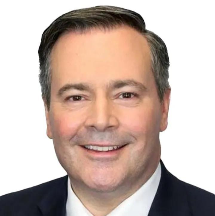 Hon. Jason Kenney