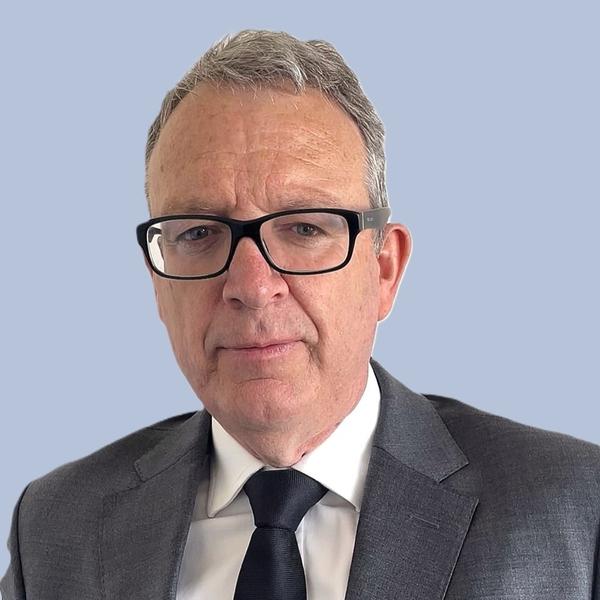 Ken Drake
