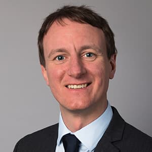 Colin Hamilton