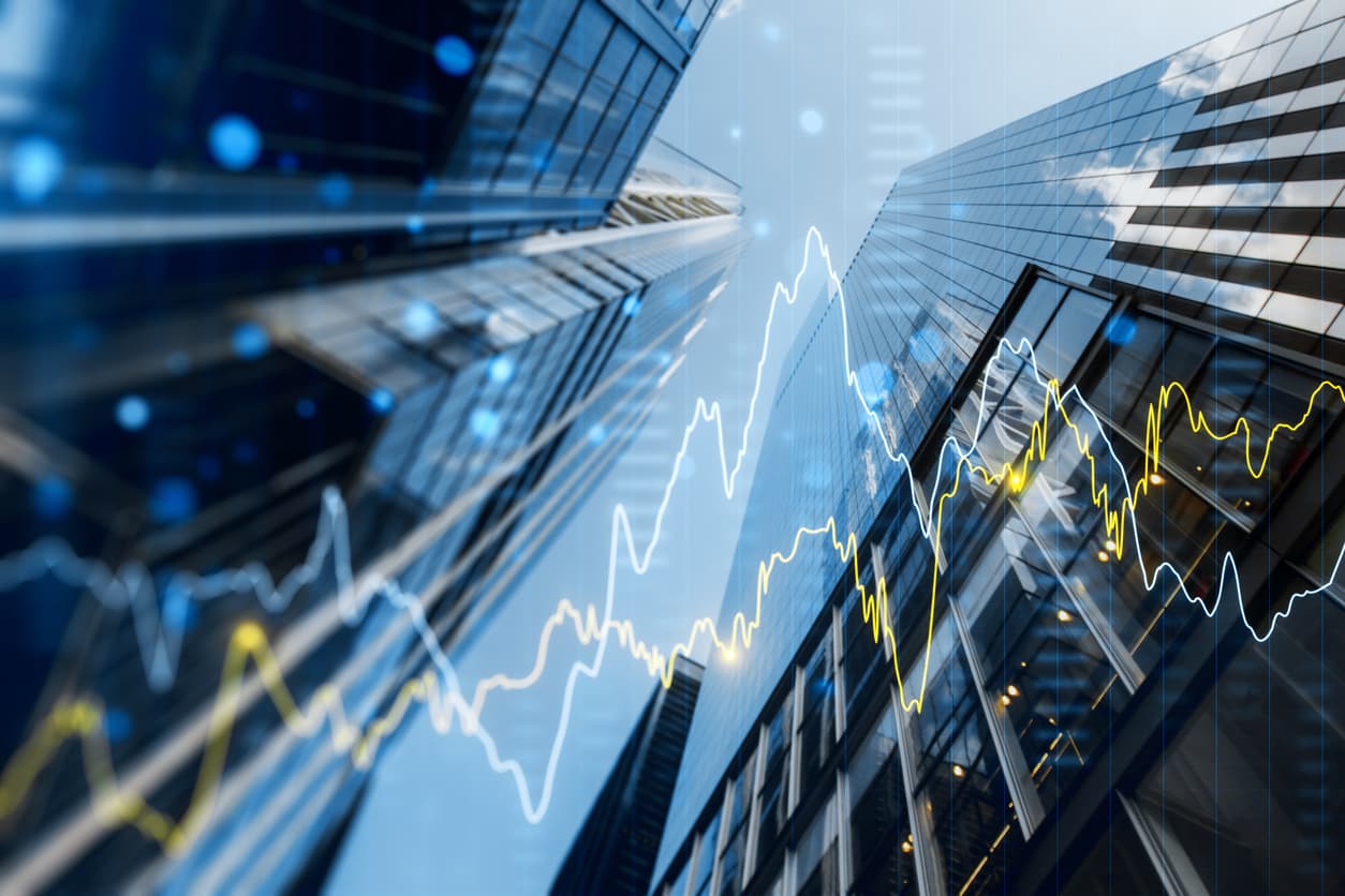 Markets Review and Outlook