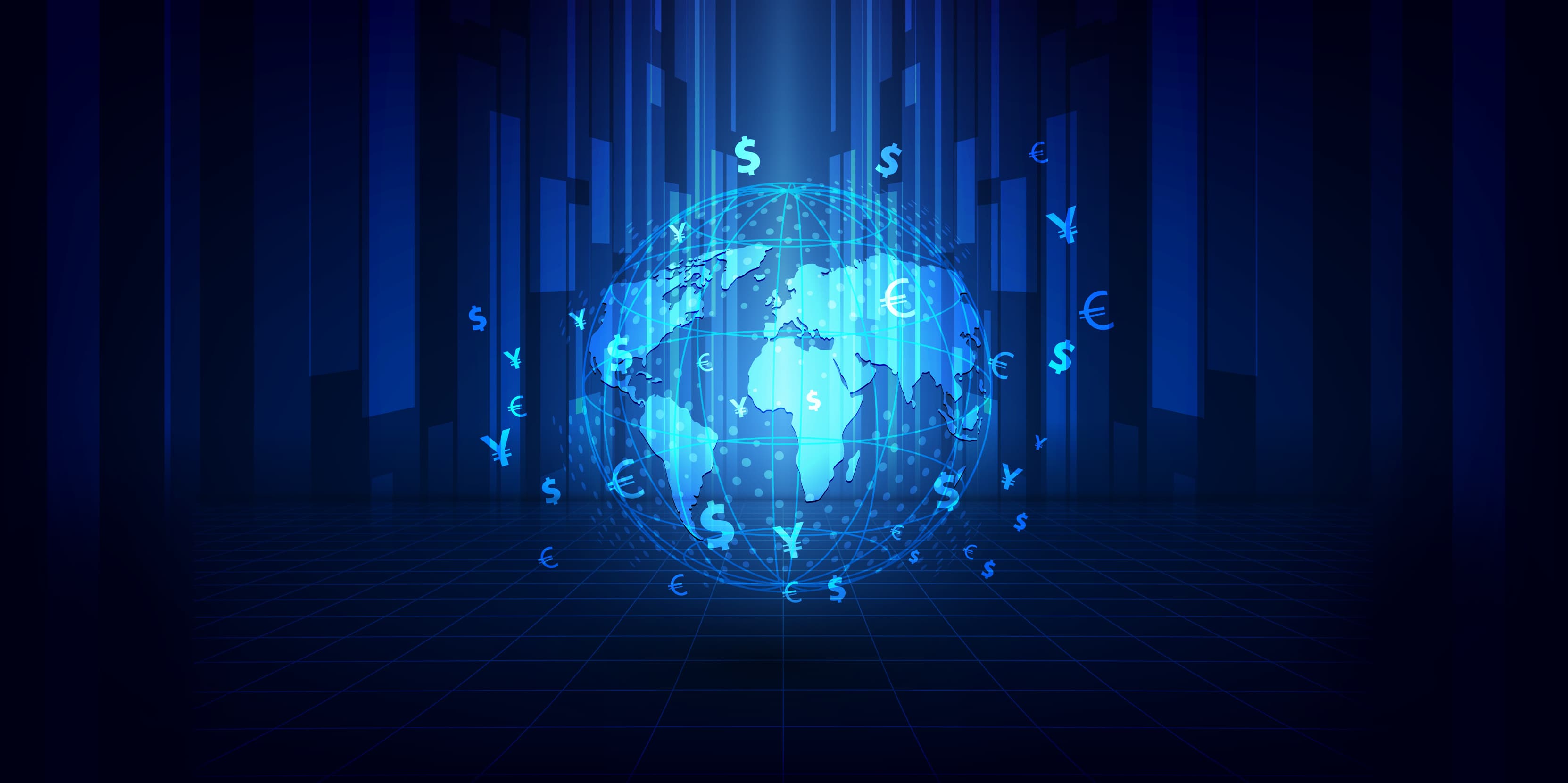 globe