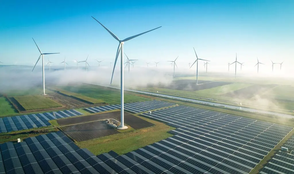 Ambition climatique de BMO bannière