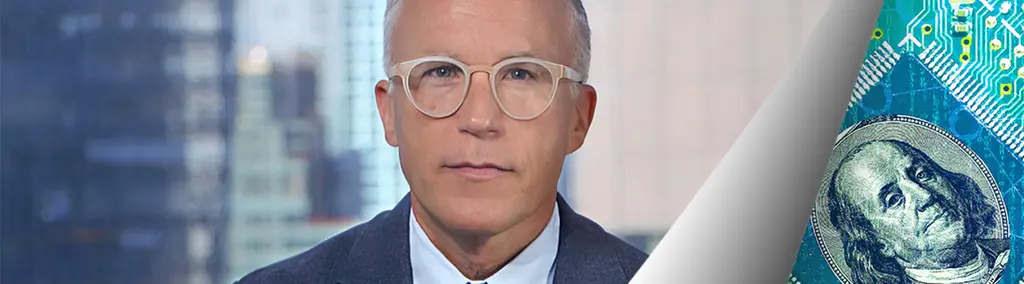 Banner image showcasing the latest insights available that help you see further for your business.