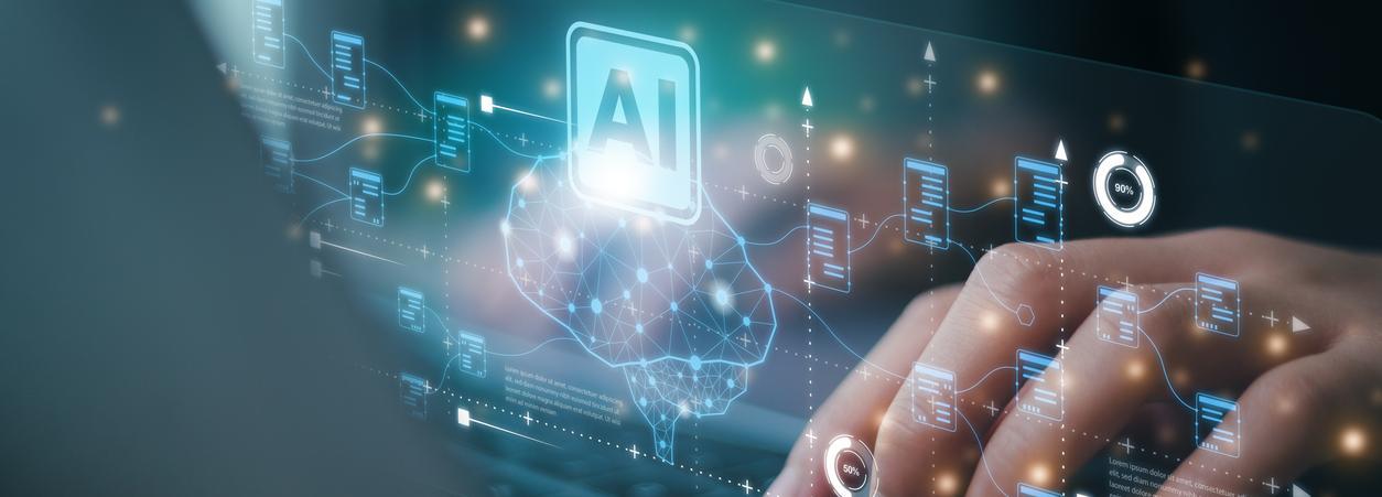 Intelligence artificielle et robotique : Tendances et occasions