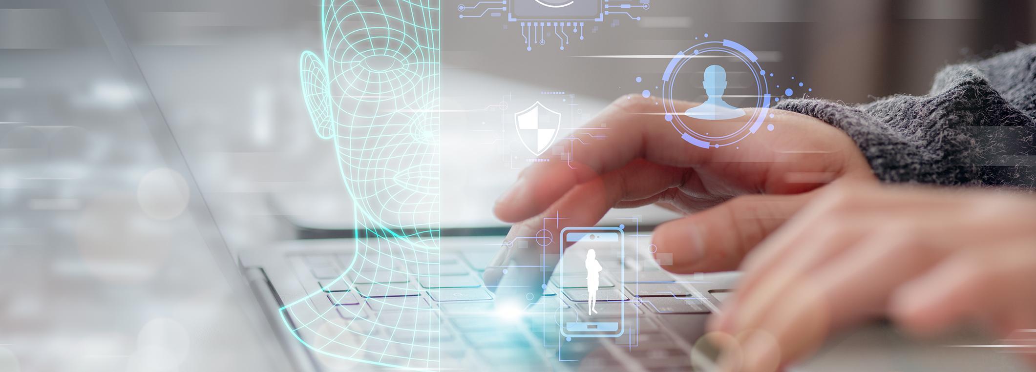 Les cybercriminels ciblent votre argent à l’aide de l’intelligence artificielle