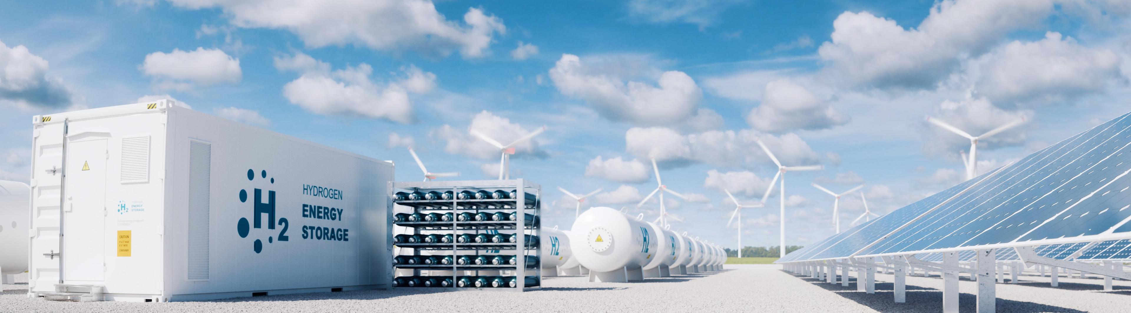 Energy Transition