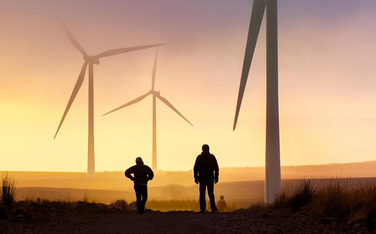 Leaders et durabilité