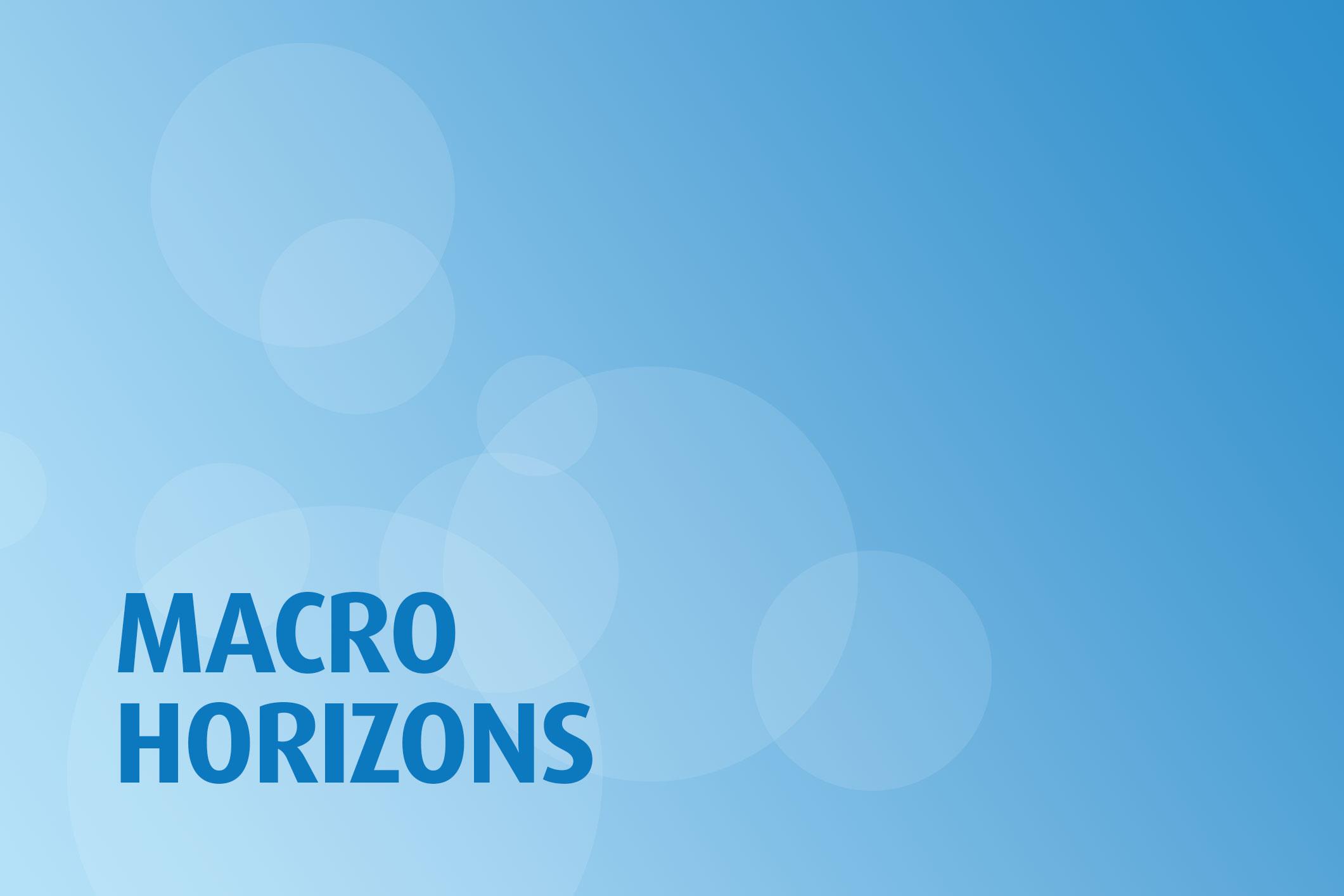 Macro Horizons