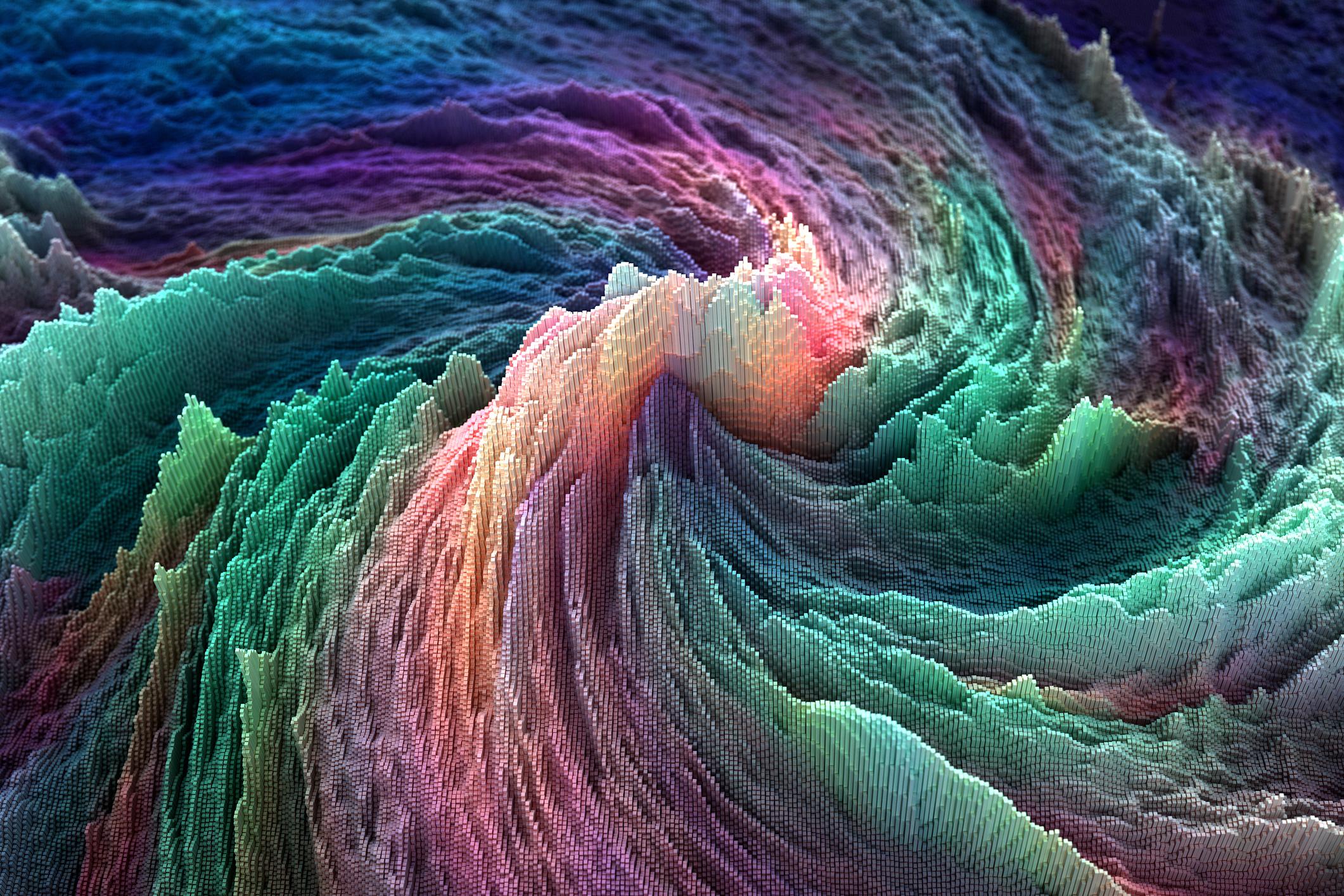 Wind and Rain