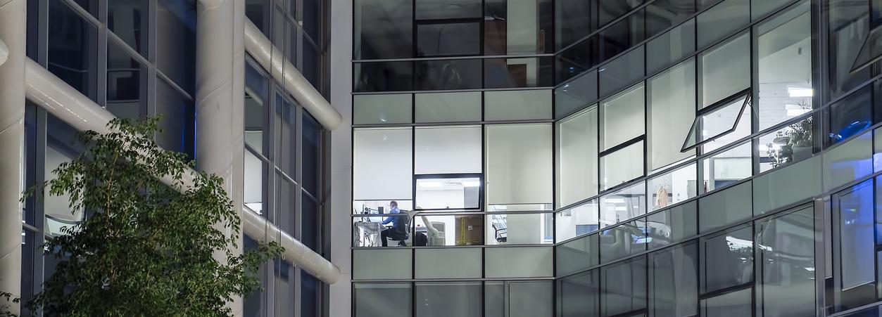 Commercial Real Estate Climate Strategies: Managing the Risks