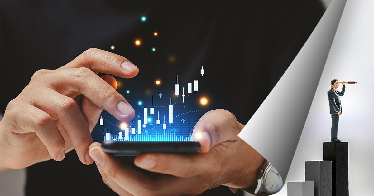 l'analyse de la performance des actions