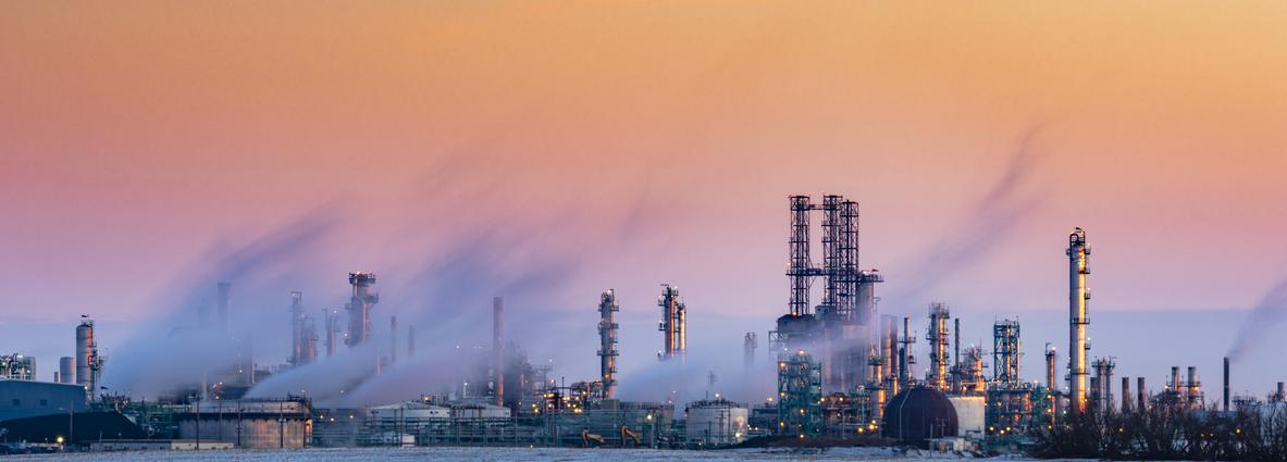 Q&A: Why Voluntary Emissions Reporting Should Be a Priority