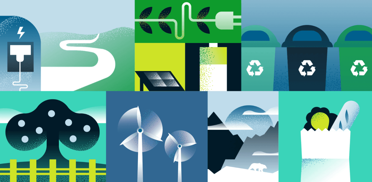 Climate Survey Image