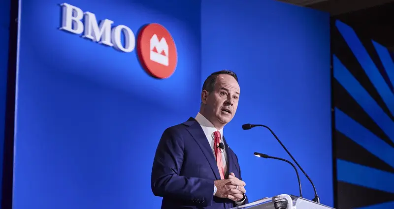 Darryl White à la conférence mondiale sur le secteur des mines, des métaux et des minéraux critiques