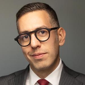 Evan David Seigerman