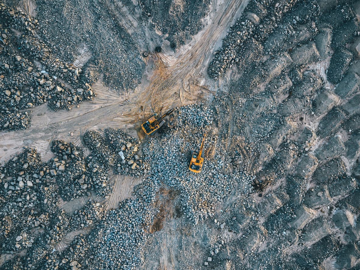 Base Metals