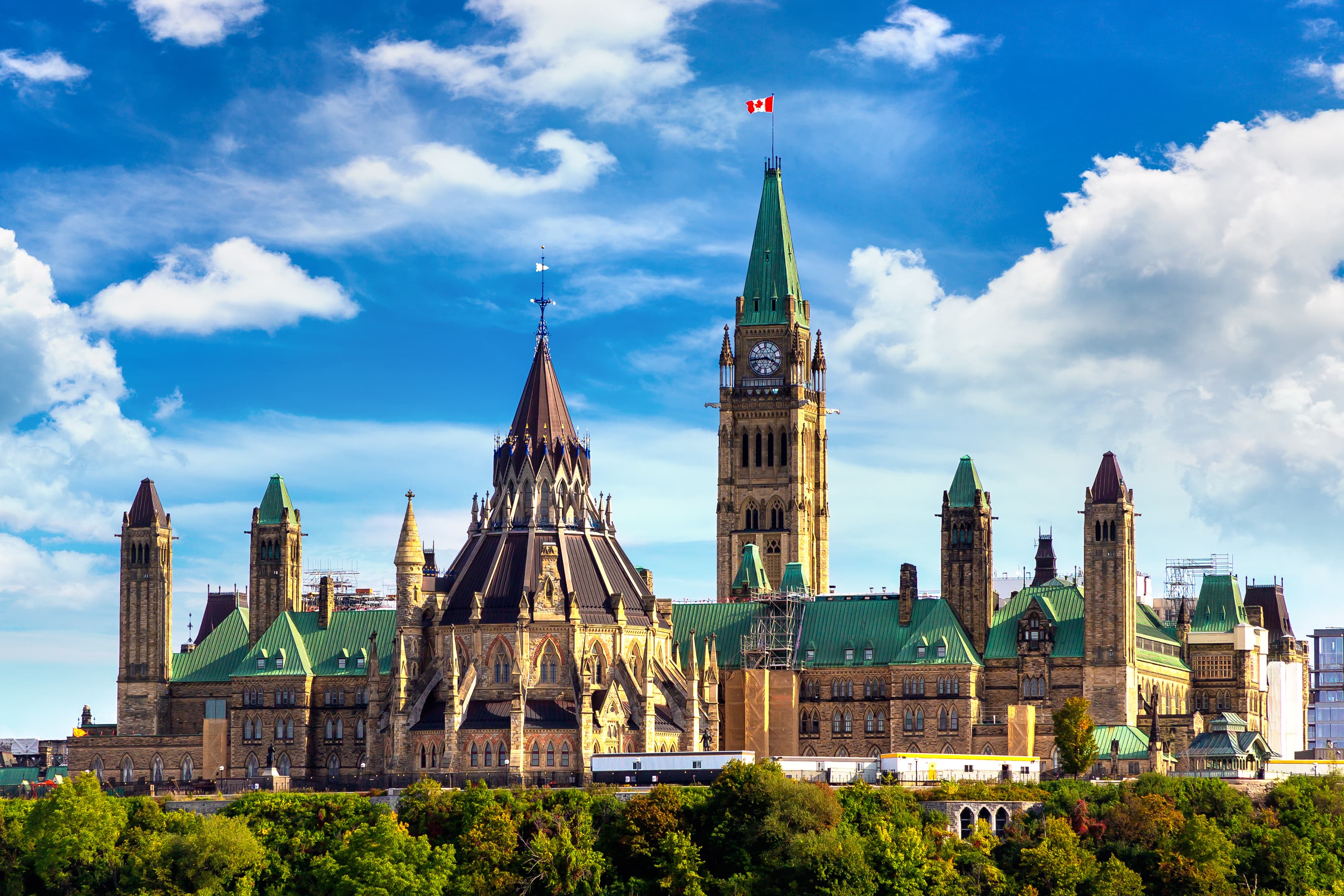 canada government