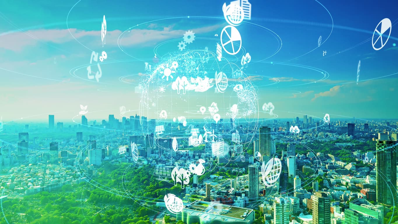 green city