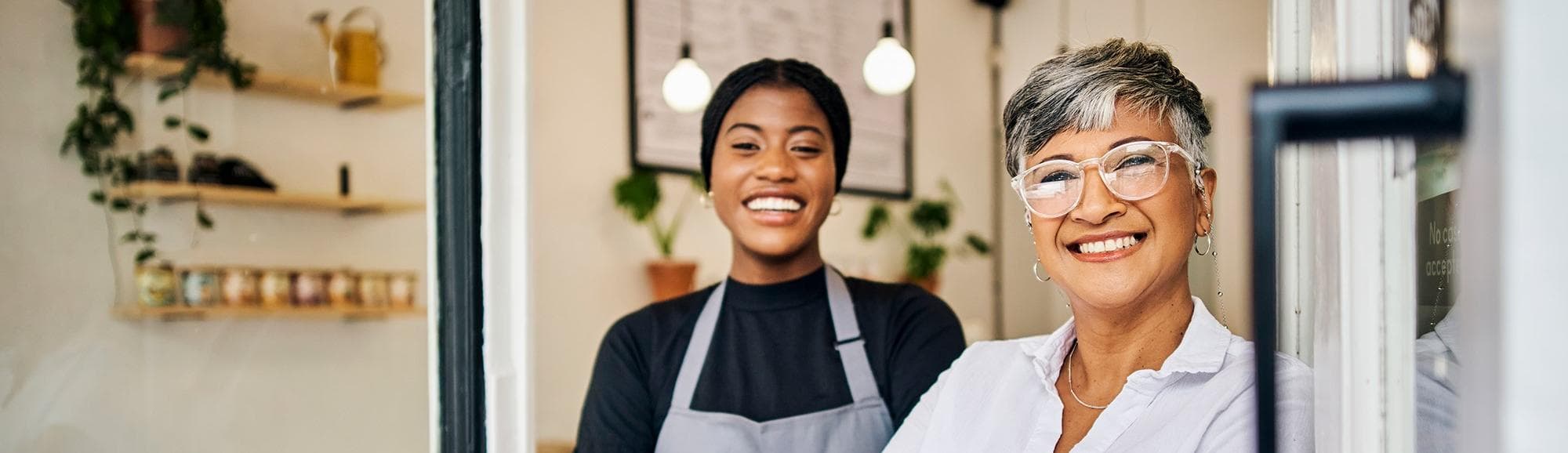 business owners