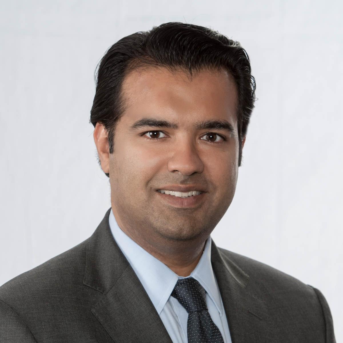 Ashish Seth