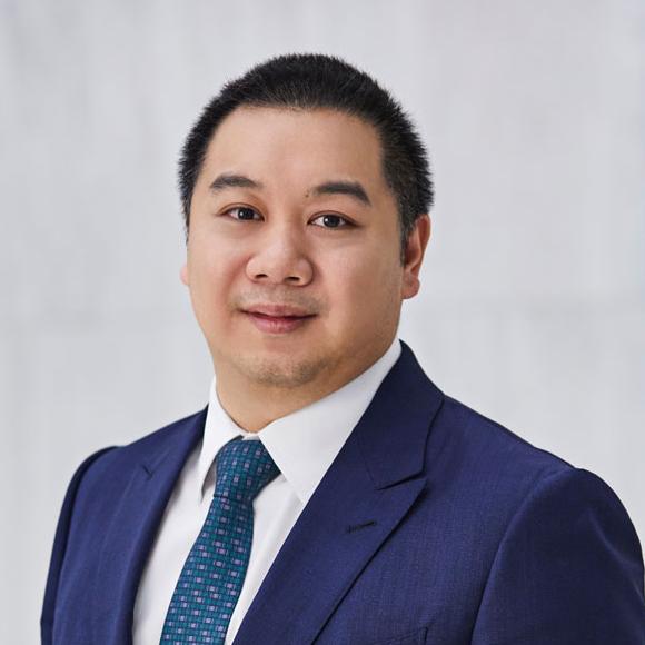 Victor Tung